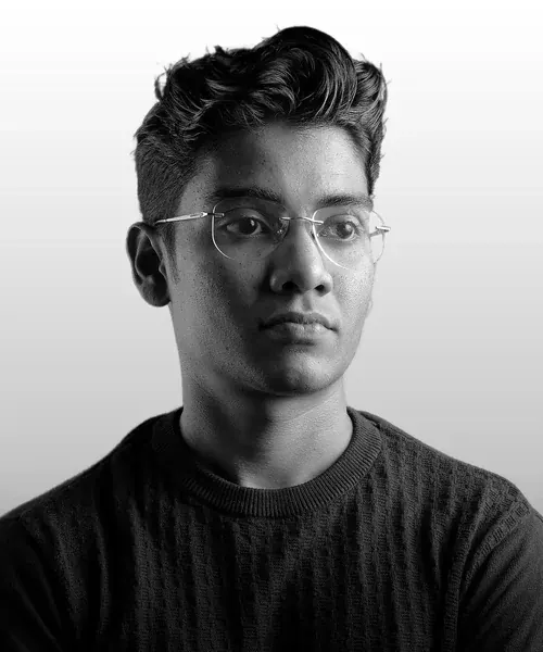 Vinod Rathod
